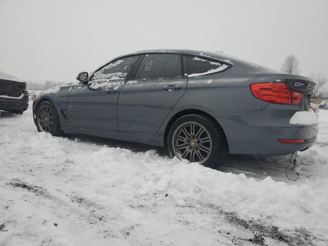 Изображение 2 2014 BMW 335 XIGT 2014 с VIN WBA3X9C58ED152898