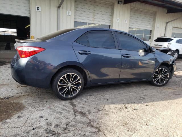 Image 3 of 2014 TOYOTA COROLLA L 2014 with VIN 2T1BURHEXEC173488