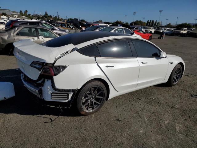 Изображение 3 2021 TESLA MODEL 3  2021 с VIN 5YJ3E1EA6MF854309