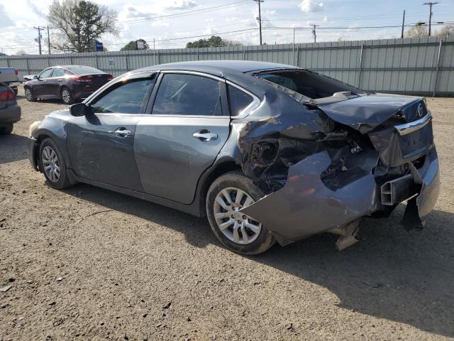 Изображение 2 2013 NISSAN ALTIMA 2.5 2013 с VIN 1N4AL3AP9DN541913