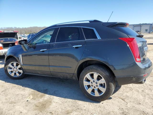 Obraz 2 z 2016 CADILLAC SRX LUXURY COLLECTION 2016 z VIN 3GYFNBE35GS514675