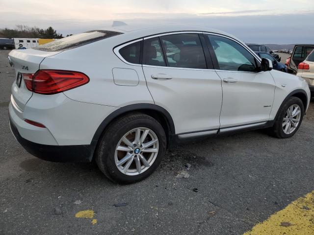 Image 3 of 2018 BMW X4 XDRIVE28I 2018 with VIN 5UXXW3C56J0Z60316