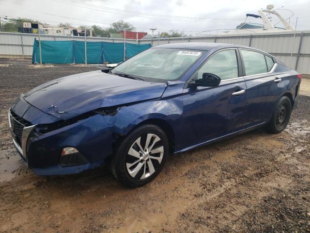 Изображение 1 2019 NISSAN ALTIMA S 2019 с VIN 1N4BL4BV2KC118185