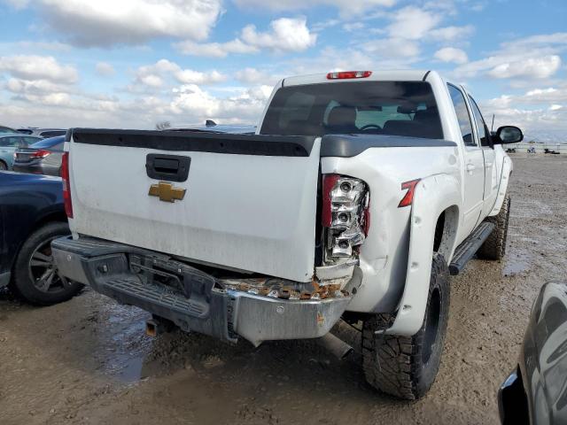 Изображение 3 2013 CHEVROLET SILVERADO K1500 LT 2013 с VIN 3GCPKSE74DG177050