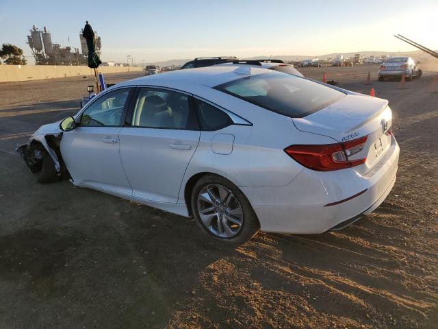 Изображение 2 2019 HONDA ACCORD LX 2019 с VIN 1HGCV1F16KA167689