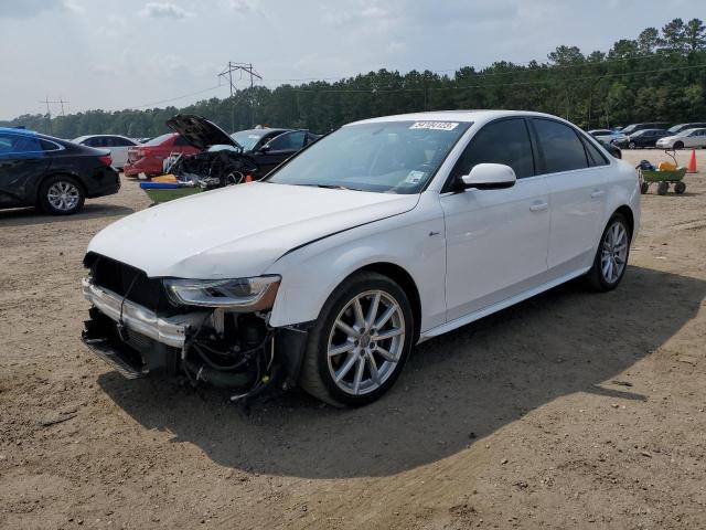 Изображение 2016 AUDI A4 PREMIUM S-LINE 2016