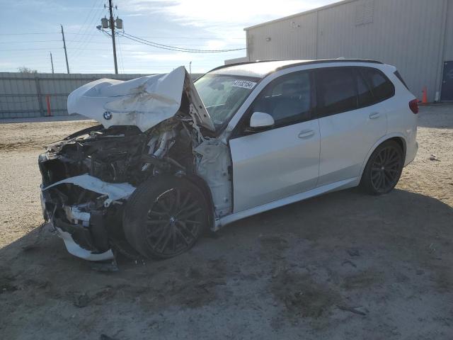Image 1 of 2020 BMW X5 XDRIVE40I 2020 with VIN 5UXCR6C07L9C55697