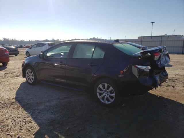 Image 2 of 2020 TOYOTA COROLLA LE 2020 with VIN 5YFEPRAE8LP084501