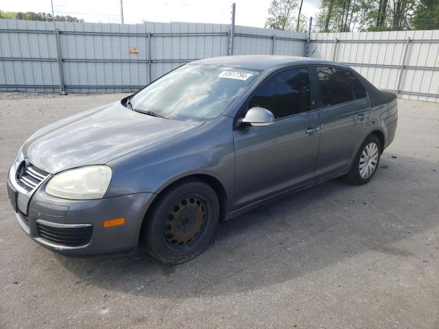 Obraz 2010 VOLKSWAGEN JETTA S 2010