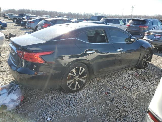 Изображение 3 2017 NISSAN MAXIMA 3.5S 2017 с VIN 1N4AA6AP0HC418980