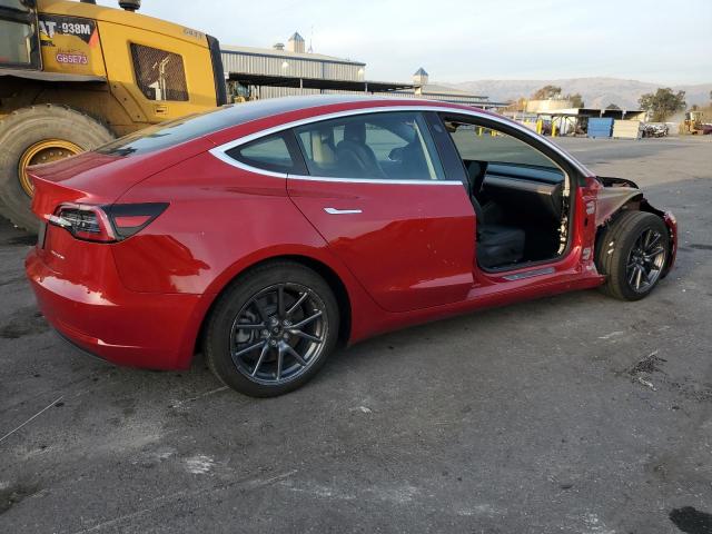 Obraz 3 z 2019 TESLA MODEL 3  2019 z VIN 5YJ3E1EB0KF452503