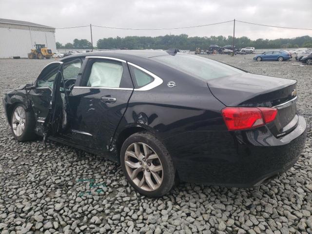 Изображение 2 2014 CHEVROLET IMPALA LTZ 2014 с VIN 2G1155S38E9232152