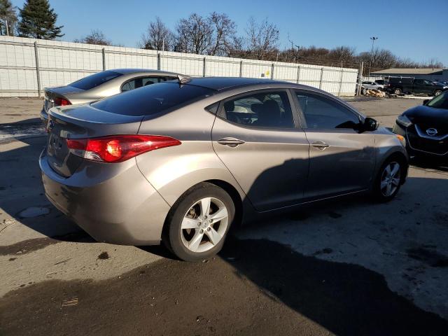 Obraz 3 z 2013 HYUNDAI ELANTRA GLS 2013 z VIN 5NPDH4AE2DH243524