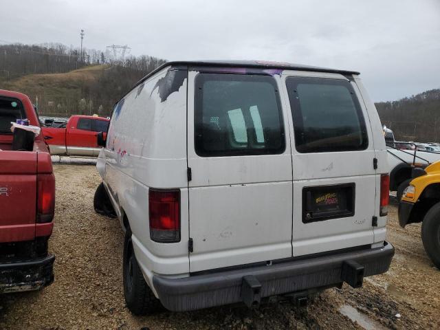 Obraz 2 z 2007 FORD ECONOLINE E250 VAN 2007 z VIN 1FTNE24W97DA44888