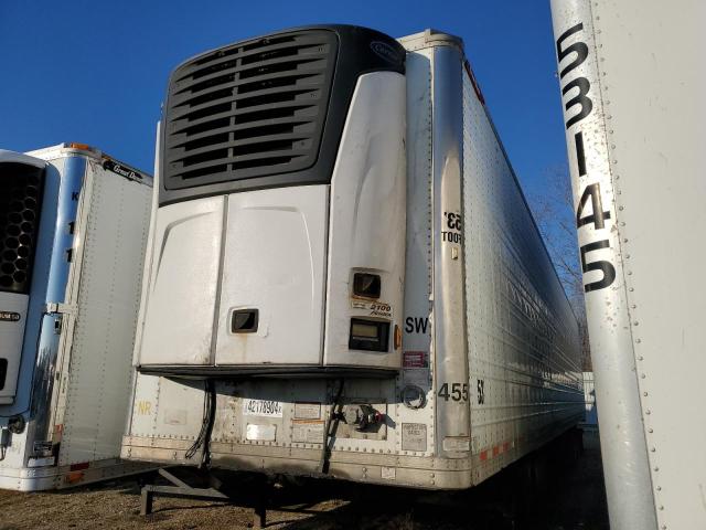 Image 2 of 2014 GREA REEFER TRL 2014 with VIN 1GRAA0625EW700455