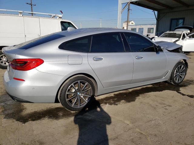 Obraz 3 z 2018 BMW 640 XIGT 2018 z VIN WBAJV6C50JBK07703