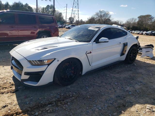 Image 1 of 2016 FORD MUSTANG GT 2016 with VIN 1FA6P8CF5G5331356