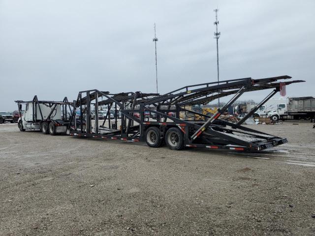 Image 3 of 2005 FREIGHTLINER CONVENTIONAL COLUMBIA 2005 with VIN 1FVHA6CK65PN54274