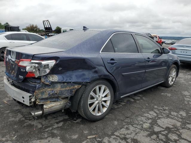 Image 3 of 2014 TOYOTA CAMRY HYBRID 2014 with VIN 4T1BD1FK2EU133947