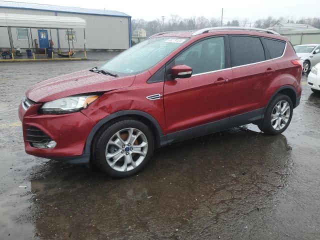 Obraz 1 z 2016 FORD ESCAPE TITANIUM 2016 z VIN 1FMCU9J93GUA27548