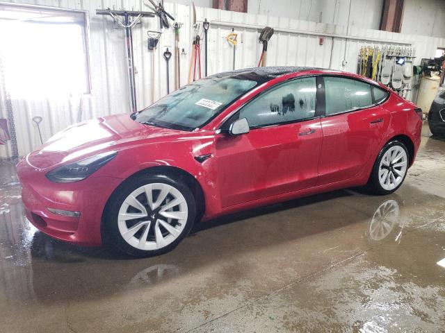 Obraz 2023 TESLA MODEL 3  2023