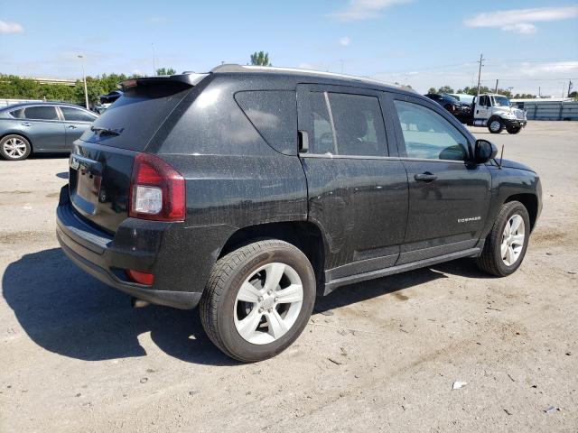 Изображение 3 2014 JEEP COMPASS SPORT 2014 с VIN 1C4NJCBB9ED741623