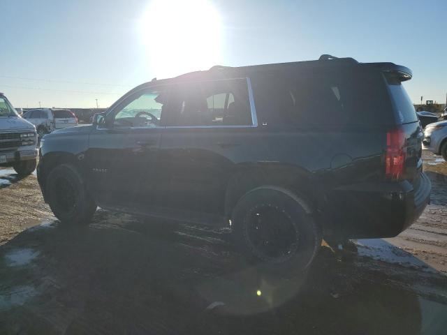 Image 2 of 2019 CHEVROLET TAHOE K1500 LT 2019 with VIN 1GNSKBKCXKR185511
