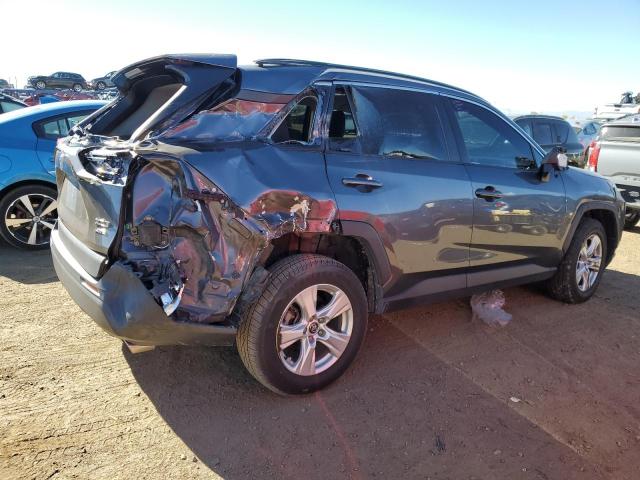 Image 3 of 2020 TOYOTA RAV4 XLE 2020 with VIN 2T3P1RFV4LC085171