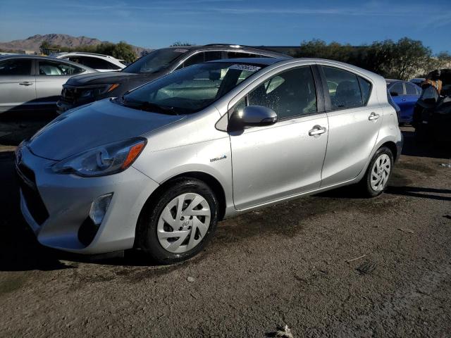 Obraz 1 z 2016 TOYOTA PRIUS C  2016 z VIN JTDKDTB33G1135662