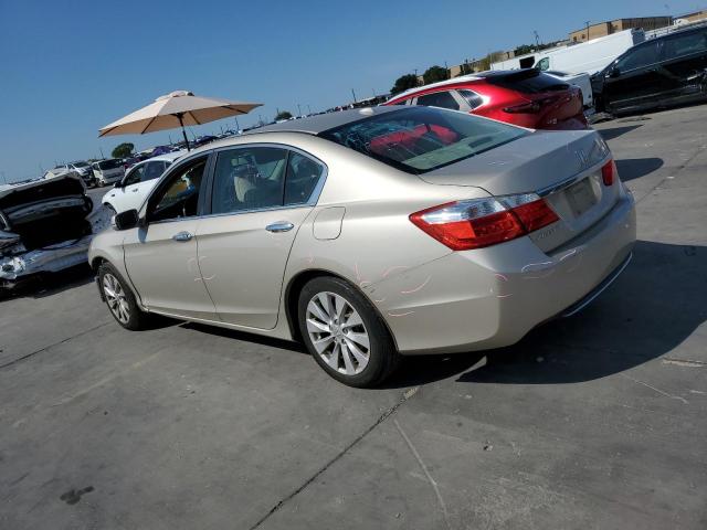 Изображение 2 2014 HONDA ACCORD EXL 2014 с VIN 1HGCR2F85EA126708
