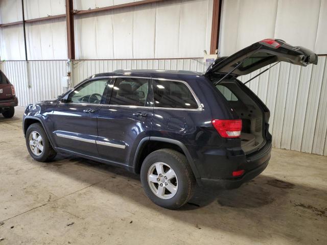 Image 2 of 2011 JEEP GRAND CHEROKEE LAREDO 2011 with VIN 1J4RR4GG5BC507852