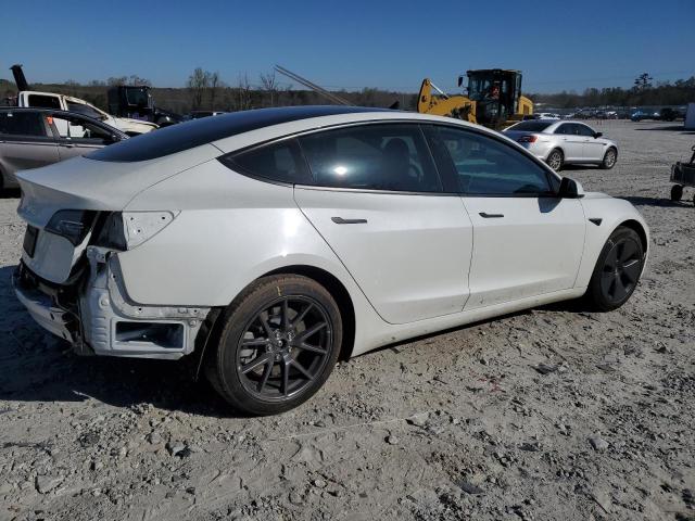 Obraz 3 z 2021 TESLA MODEL 3  2021 z VIN 5YJ3E1EA7MF057664