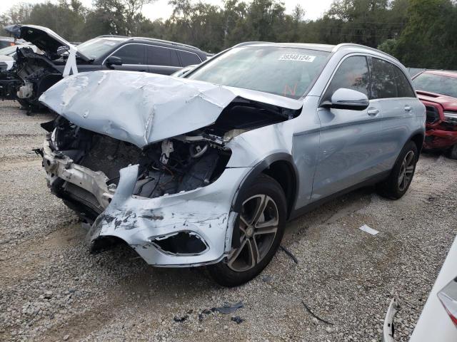 Изображение 1 2016 MERCEDES-BENZ GLC 300 2016 с VIN WDC0G4JB2GF022313