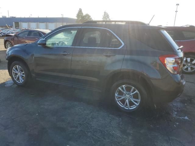 Obraz 2 z 2017 CHEVROLET EQUINOX LT 2017 z VIN 2GNFLFEK4H6168622