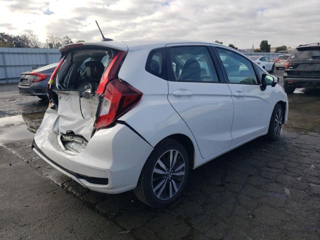 Image 3 of 2019 HONDA FIT EX 2019 with VIN 3HGGK5H84KM746677