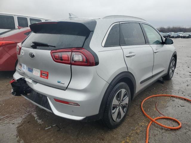 Obraz 3 z 2019 KIA NIRO TOURING 2019 z VIN KNDCE3LC2K5302854