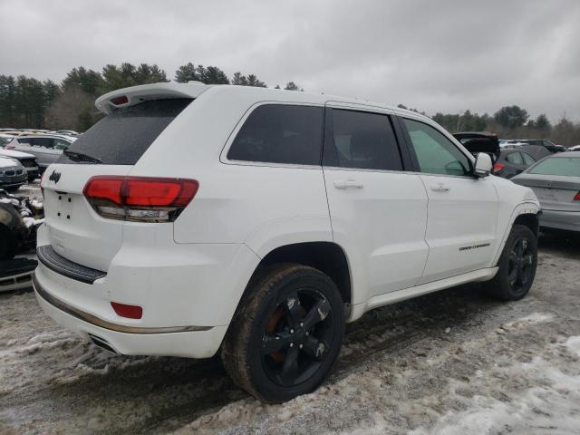 Image 3 of 2016 JEEP GRAND CHEROKEE OVERLAND 2016 with VIN 1C4RJFCG7GC438717