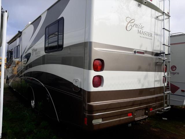 Image 3 of 2002 WORKHORSE CUSTOM CHASSIS MOTORHOME CHASSIS W22 2002 with VIN 5B4MP67G123349291