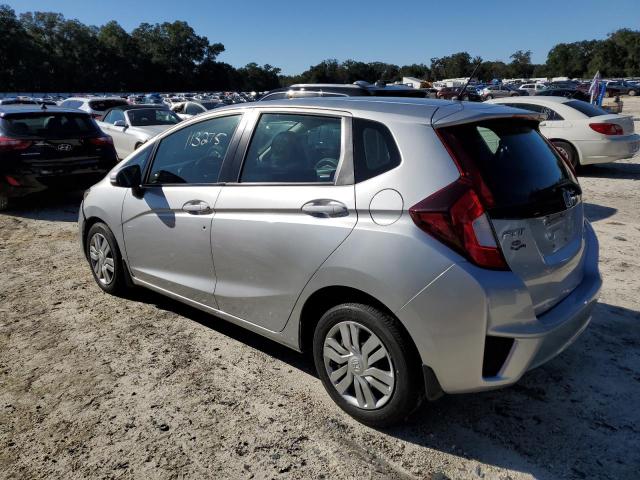 Image 2 of 2015 HONDA FIT LX 2015 with VIN 3HGGK5H5XFM733993
