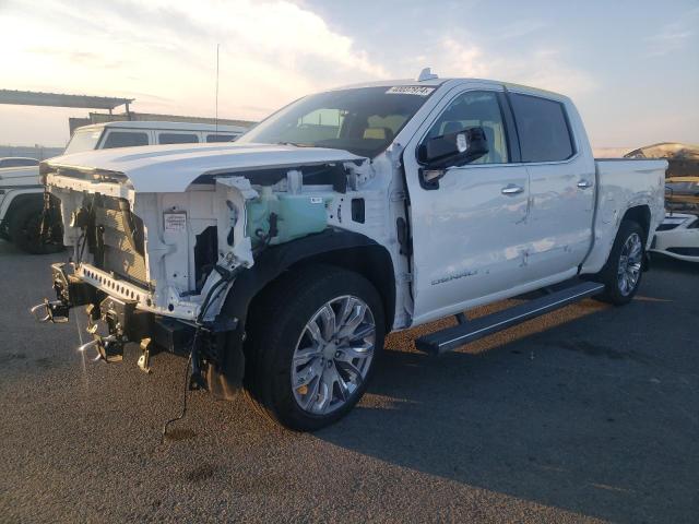 Изображение 1 2023 GMC SIERRA K1500 DENALI 2023 с VIN 1GTUUGEL5PZ220712