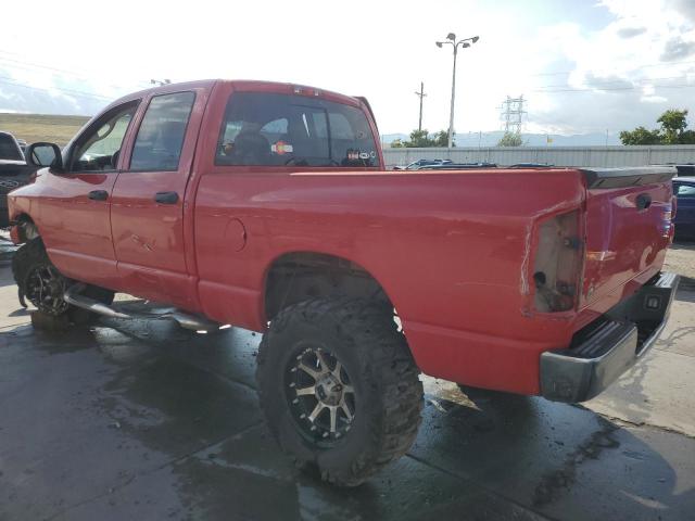 Image 2 of 2008 DODGE RAM 1500 ST 2008 with VIN 1D7HU18N08S605042