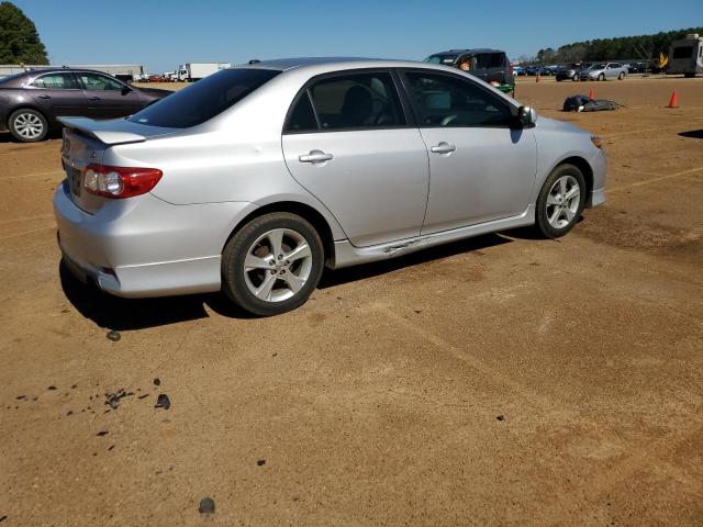 Obraz 3 z 2011 TOYOTA COROLLA BASE 2011 z VIN 2T1BU4EEXBC714817