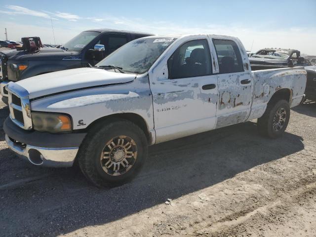 Obraz 2005 DODGE RAM 2500 ST 2005