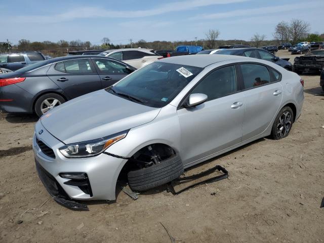Image 1 of 2020 KIA FORTE FE 2020 with VIN 3KPF24AD7LE261392