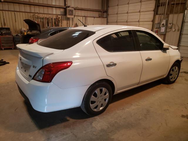 Изображение 3 2015 NISSAN VERSA S 2015 с VIN 3N1CN7AP7FL837054