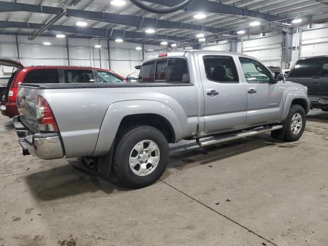Obraz 3 z 2014 TOYOTA TACOMA DOUBLE CAB LONG BED 2014 z VIN 3TMMU4FN2EM063850