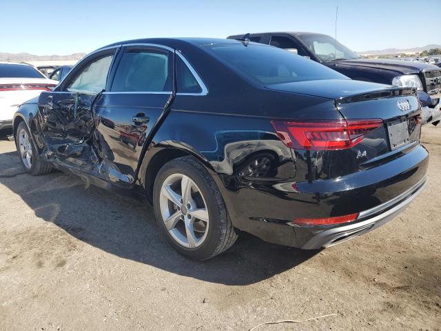 Image 2 of 2019 AUDI A4 PREMIUM 2019 with VIN WAUGMAF48KN003895