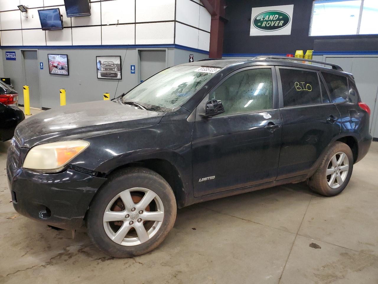Изображение 2008 TOYOTA RAV4 LIMITED 2008