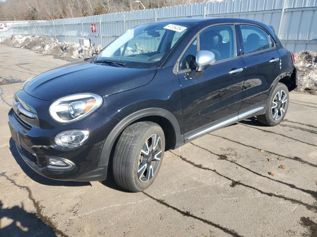 Obraz 1 z 2018 FIAT 500X POP 2018 z VIN ZFBCFYAB1JP669061