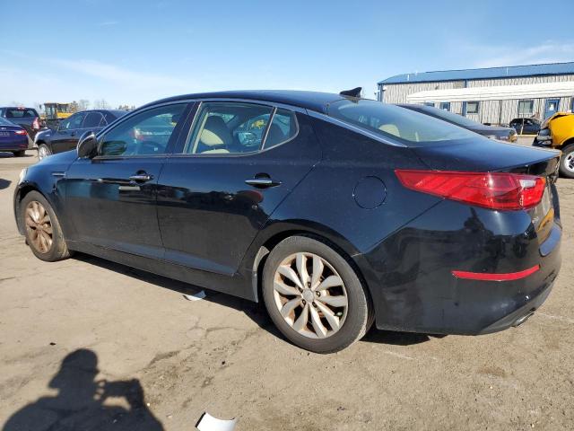 Image 2 of 2015 KIA OPTIMA EX 2015 with VIN 5XXGN4A71FG417184